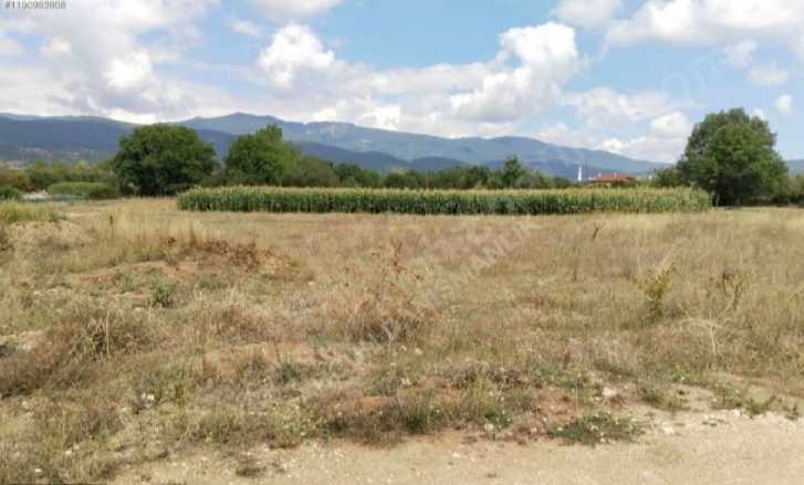 Bolu Merkez Satılık Kat Karşılığı Arsa Yukarısoku Mah