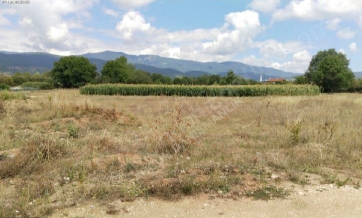 Yukarısoku Mah. Bolu Satılık Kat Karşılığı Arsa |  3415M2 11.111.111Tl İmarlı  Resim-3