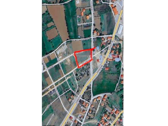 Yukarısoku Mah. Bolu Satılık Kat Karşılığı Arsa |  3415M2 11.111.111Tl İmarlı  Resim-5
