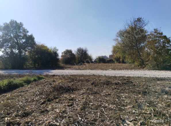 Bolu Merkez Satılık Parsel Arsa Seyit Mah