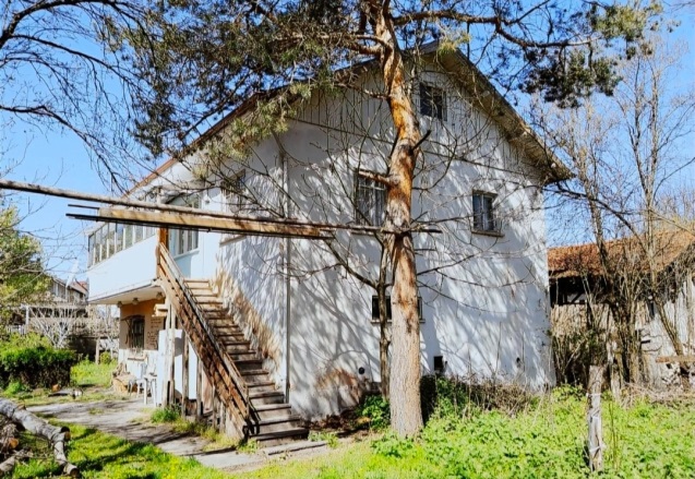 Seyit Mah. Bolu Satılık Müstakil Ev |  3+1 Oda | 100M2 13.000.000Tl | Kat Kaloriferi | 1 Banyo | 3 Yatak Odası Resim-1
