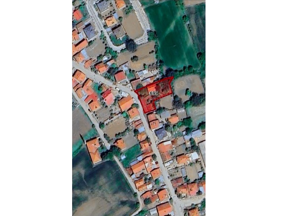 Seyit Mah. Bolu Satılık Müstakil Ev |  3+1 Oda | 100M2 13.000.000Tl | Kat Kaloriferi | 1 Banyo | 3 Yatak Odası Resim-5