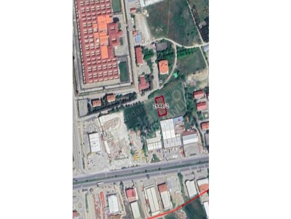 Kuruçay Mah. Bolu Satılık Parsel |  816M2 8.400.000Tl Resim-1