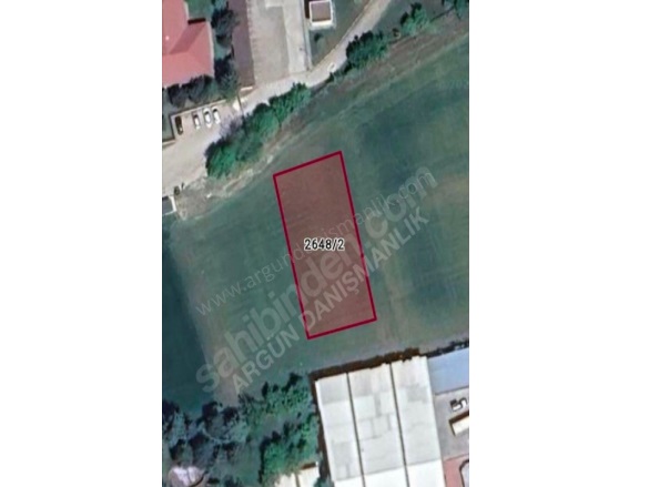 Kuruçay Mah. Bolu Satılık Parsel |  816M2 8.400.000Tl Resim-2