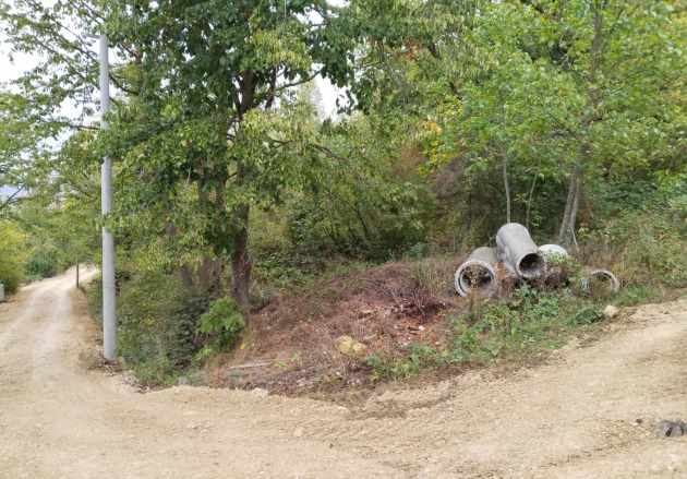 Bolu Merkez Satılık Tarla Arsa Belkaraağaç Köyü