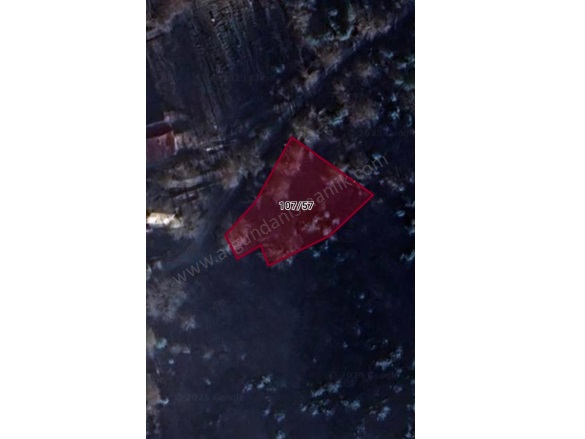 Belkaraağaç Köyü Bolu Satılık Tarla |  1000M2 1.000.000Tl Resim-3