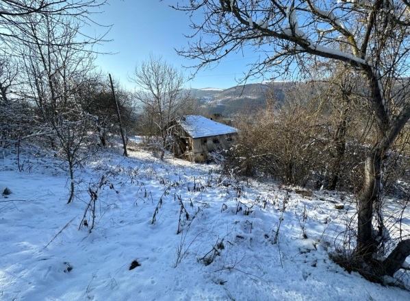 Belkaraağaç Köyü Bolu Satılık Tarla |  930M2 930.000Tl Resim-4