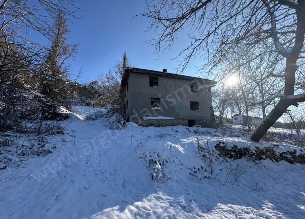 Belkaraağaç Köyü Bolu Satılık Tarla |  930M2 930.000Tl Resim-5