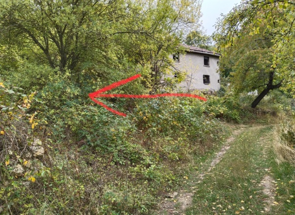 Belkaraağaç Köyü Bolu Satılık Arsa |  539M2 540.000Tl Resim-1
