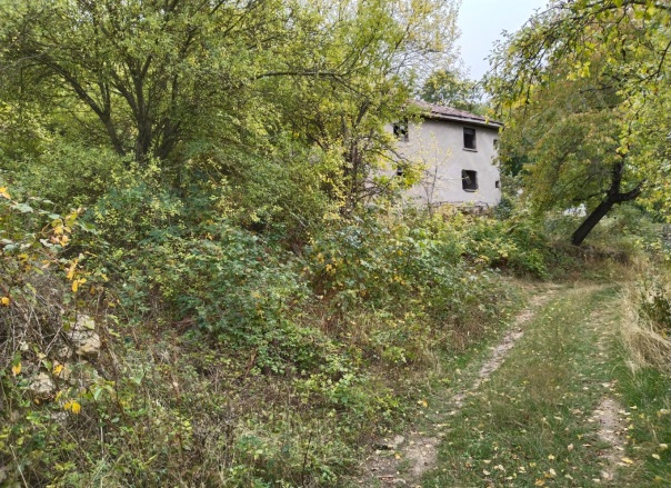 Belkaraağaç Köyü Bolu Satılık Arsa |  539M2 540.000Tl Resim-2