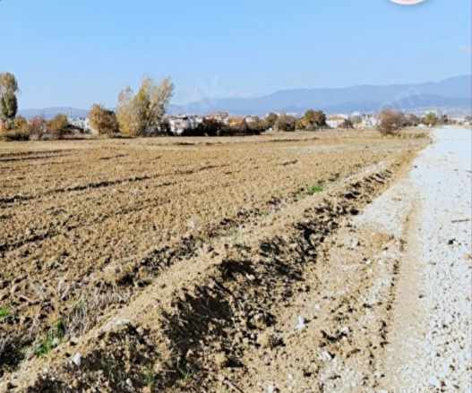 Bolu Merkez Satılık Arsa Seyit Mah