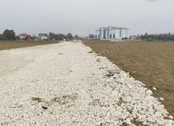 Bolu Merkez Satılık Arsa Seyit Mah