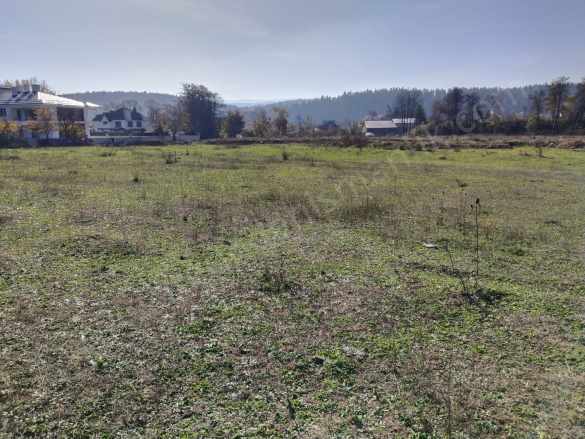 Bolu Merkez Satılık Tarla Arsa Elmalık Mah-Elmalık Köyü