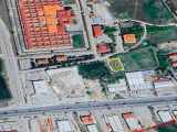 Bolu Merkez Satılık Parsel Arsa Kuruçay Mah 919 M2