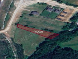 Merkez Elmalık Mah-Elmalık Köyü. Satılık Tarla 1581 M2