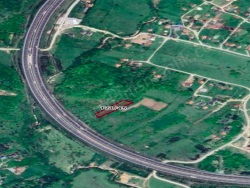 Merkez Elmalık Mah-Elmalık Köyü. Satılık Tarla 2945 M2