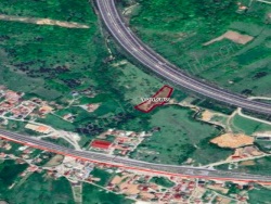 Merkez Elmalık Mah-Elmalık Köyü. Satılık Tarla 4883 M2