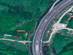 Merkez Elmalık Mah-Elmalık Köyü. Satılık Tarla 958 M2