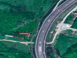 Merkez Elmalık Mah-Elmalık Köyü. Satılık Tarla 907 M2