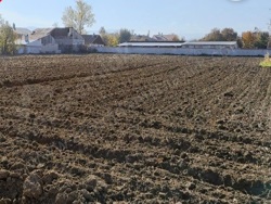 Merkez Seyit Mah. Satılık Arsa 1640 M2