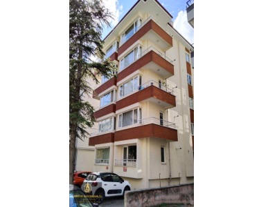 Bolu Merkez Kiralık Daire 1+1 Bahçelievler Mah