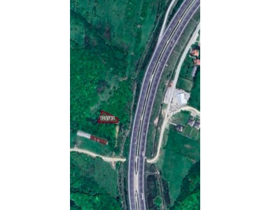 Bolu Merkez Satılık Tarla Arsa Elmalık Mah-Elmalık Köyü