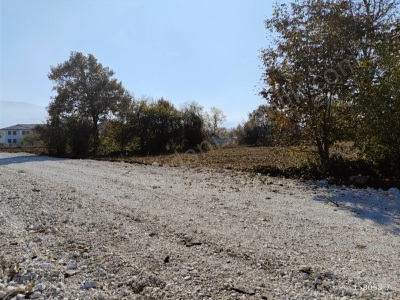 Bolu Merkez Satılık Parsel Arsa Seyit Mah