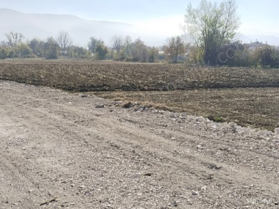 Bolu Merkez Satılık Parsel Arsa Seyit Mah