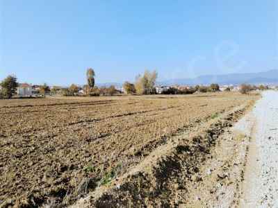 Parcel For Sale in  Turkey, Bolu, Downtown, Seyit neighborhood , 494 m2