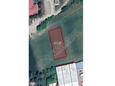 Parcel For Sale in  Turkey, Bolu, Downtown, Kurucay neighborhood , 816 m2