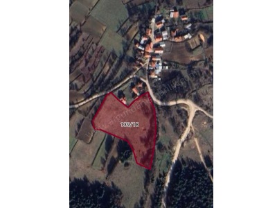 Bolu Merkez Satılık Tarla Arsa Pelitçik Yaylası Mah-Pelitcik