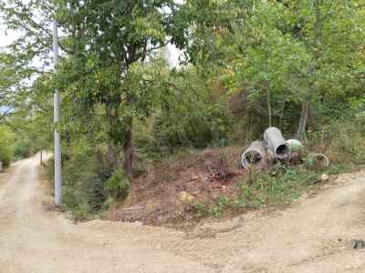 Field For Sale in  Turkey, Bolu, Downtown, Belkaraagac Koyu , 2889 m2