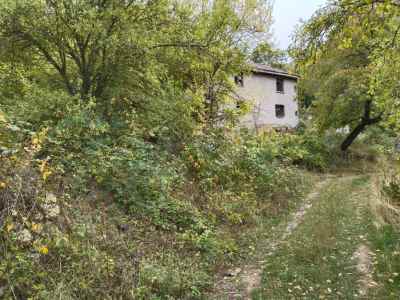 Field For Sale in  Turkey, Bolu, Downtown, Belkaraagac Koyu , 6205 m2