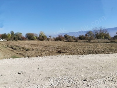 Bolu Merkez Satılık Arsa Seyit Mah