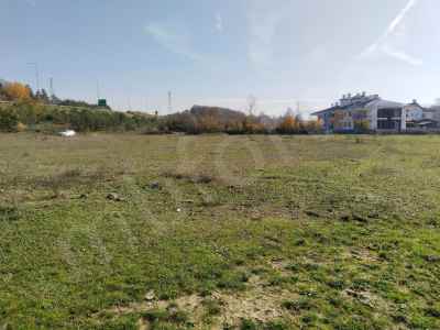 Field For Sale in  Turkey, Bolu, Downtown, Elmalik neighborhood-Elmalik Koyu. , 2852 m2