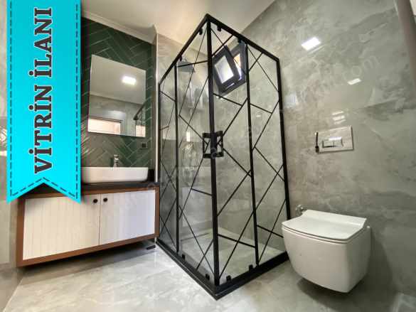 Altınolukta Havuzlu Lux Sitede Denize 100 Mt 4+1 Loft Satılık Villa Edremit Altınoluk Mah