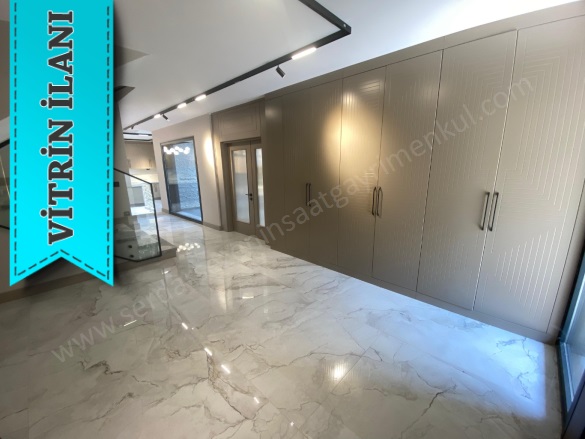 Altınoluk Mah. Edremit Satılık Villa |  5+1 Oda | 350M2 49.500.000Tl  Krediye Uygun  | Müstakil | Yerden Isıtma | 4 Banyo | 5 Yatak Odası Resim-4