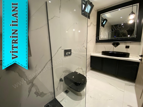 Altınoluk Mah. Edremit Satılık Villa |  5+1 Oda | 350M2 49.500.000Tl  Krediye Uygun  | Müstakil | Yerden Isıtma | 4 Banyo | 5 Yatak Odası Resim-5