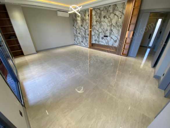 Altınolukta Ultra Lux Havuzlu Müstakil 4+1 Satılık Villa Edremit Altınoluk Mah