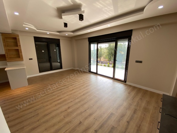 Mıhlı Mah-Küçükkuyu Köyü. Ayvacık Satılık Villa |  4+1 Oda | 180M2 16.000.000Tl  Krediye Uygun  | Müstakil | Yerden Isıtma | 3 Banyo | 4 Yatak Odası Resim-1