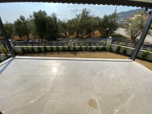 Mıhlı Mah-Küçükkuyu Köyü. Ayvacık Satılık Villa |  4+1 Oda | 180M2 16.000.000Tl  Krediye Uygun  | Müstakil | Yerden Isıtma | 3 Banyo | 4 Yatak Odası Resim-2