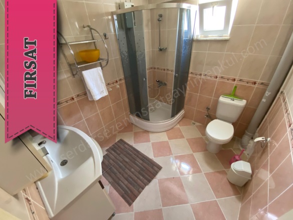 Mıhlı Mah-Küçükkuyu Köyü. Ayvacık Satılık Villa |  3+1 Oda | 145M2 9.600.000Tl  Krediye Uygun  Eşyalı  | Tripleks | Klima | 3 Banyo | 3 Yatak Odası Resim-2