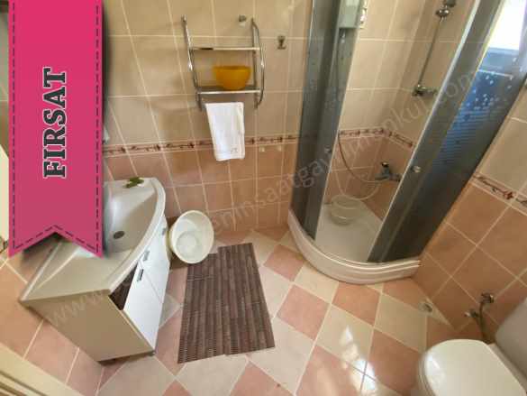 Küçükkuyuda Denize 50 Metre 3+1 Trıplex Satılık Villa Ayvacık Mıhlı Mah-Küçükkuyu Köyü