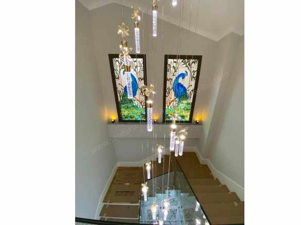 Altınolukta 660 M2 Arsa içinde Havuzlu Lux 5+1 Satılık Villa Edremit Altınoluk Mah