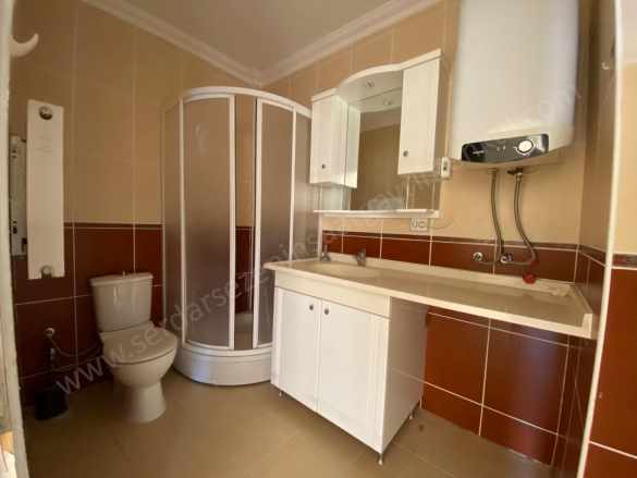 Altınolukta Havuzlu Sitede Deniz Manzaralı 3+1 Fırsat Fiyat Satılık Daire Edremit Altınoluk Mah