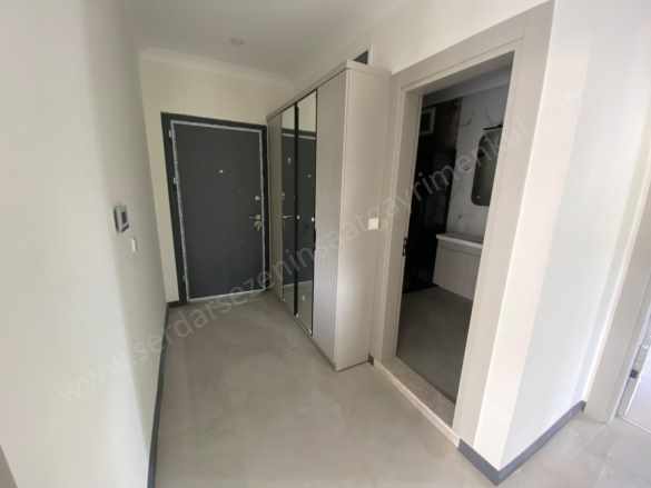 Altınolukta Yüksek Giriş Sıfır 2+1 Satılık Daire Edremit Altınoluk Mah