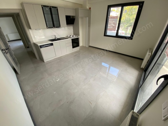 Altınoluk Mah. Edremit Satılık Daire |  2+1 Oda | 95M2 6.500.000Tl  Krediye Uygun  | Yüksek Giriş | Kat Kaloriferi | 1 Banyo | 2 Yatak Odası Resim-3