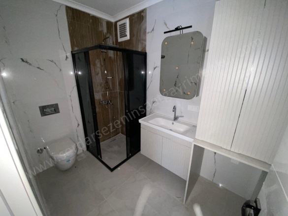 Altınoluk Mah. Edremit Satılık Daire |  2+1 Oda | 95M2 6.500.000Tl  Krediye Uygun  | Yüksek Giriş | Kat Kaloriferi | 1 Banyo | 2 Yatak Odası Resim-5