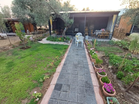 Akçay Mah. Edremit Satılık Arazi |  307M2 2.750.000Tl Resim-3