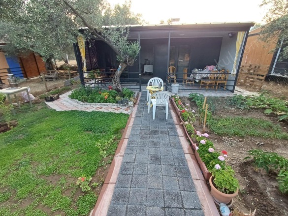 Akçay Mah. Edremit Satılık Arazi |  307M2 2.750.000Tl Resim-5